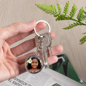 Porte clés personnalisable