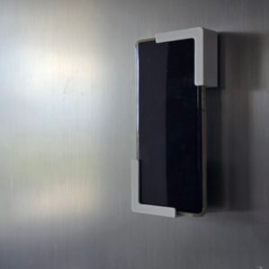 Support de téléphone/tablette magnétique