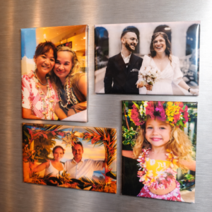 Magnet rectangulaire XL personnalisable